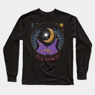 Magic Ball Long Sleeve T-Shirt